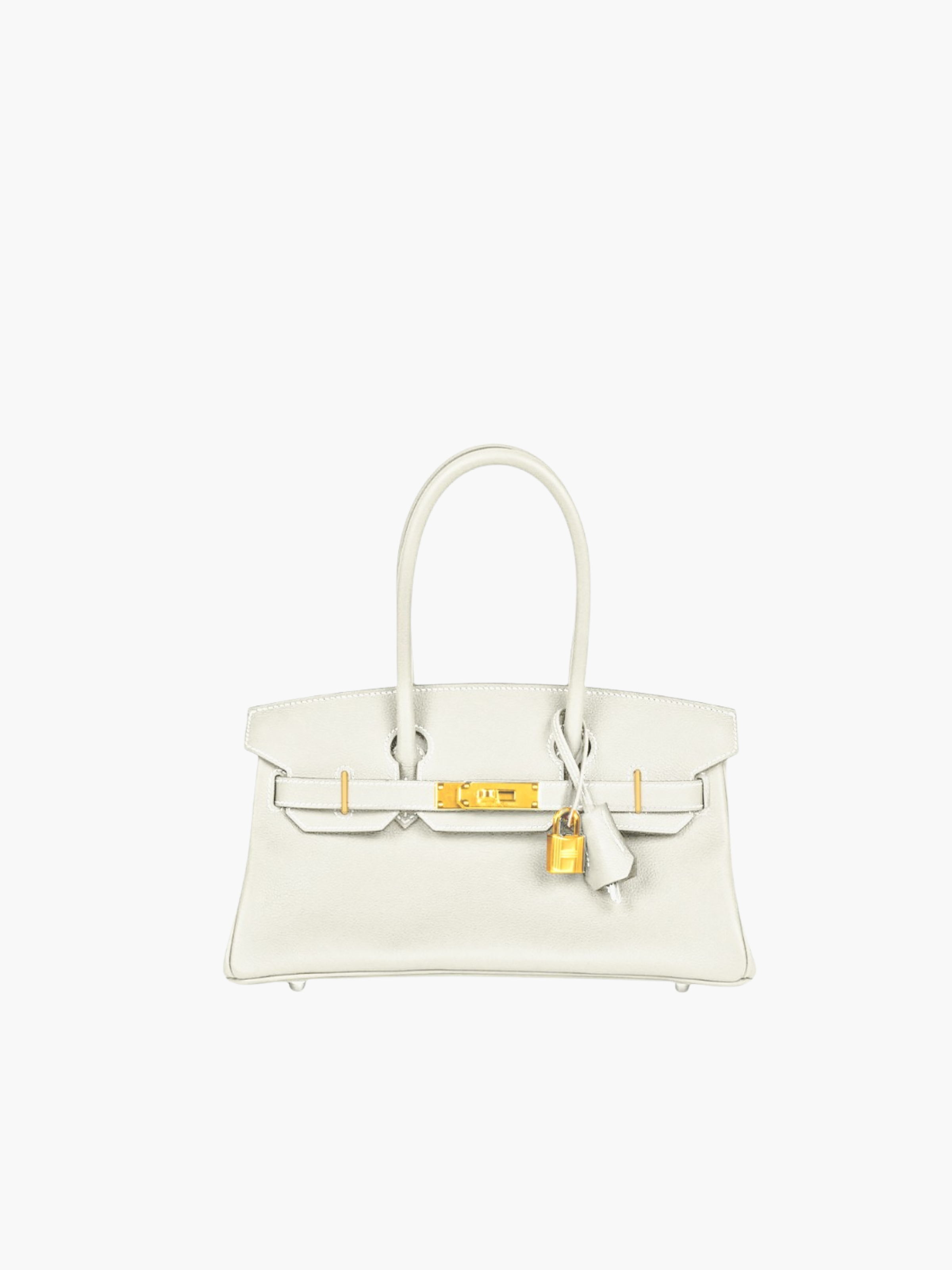 Négmès Birkin - The Voyageur Shoulder Bag