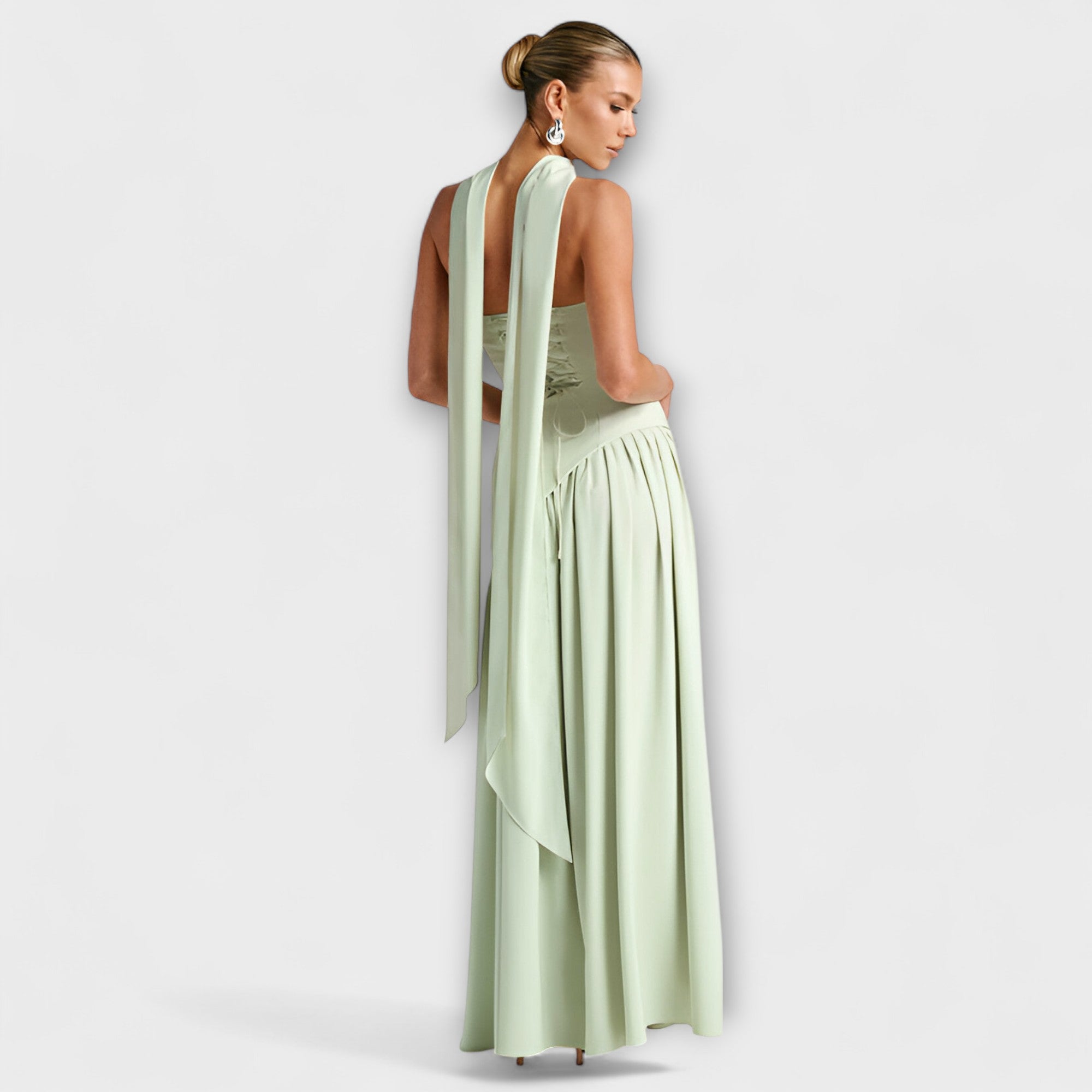 Ada - Elegant Maxi Dress