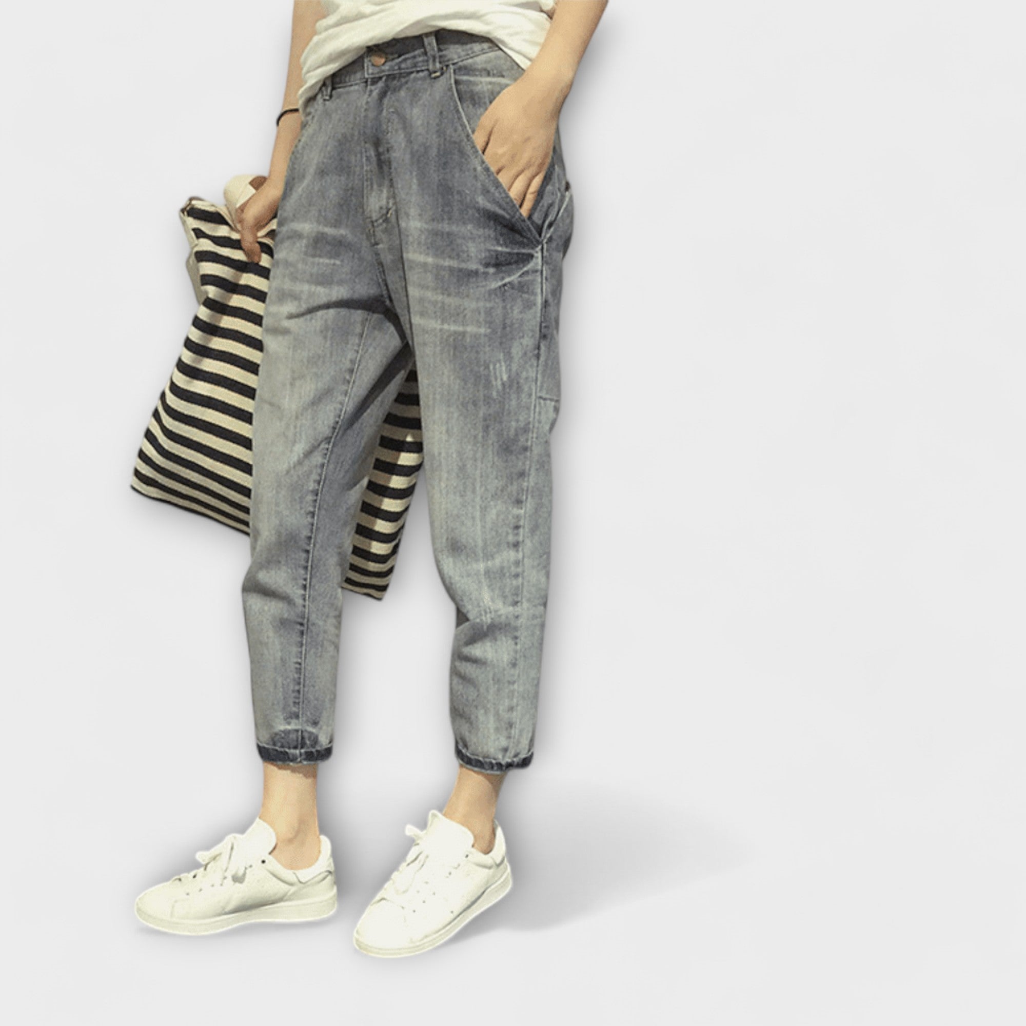 Charlotte - Stylish and Unique Pants