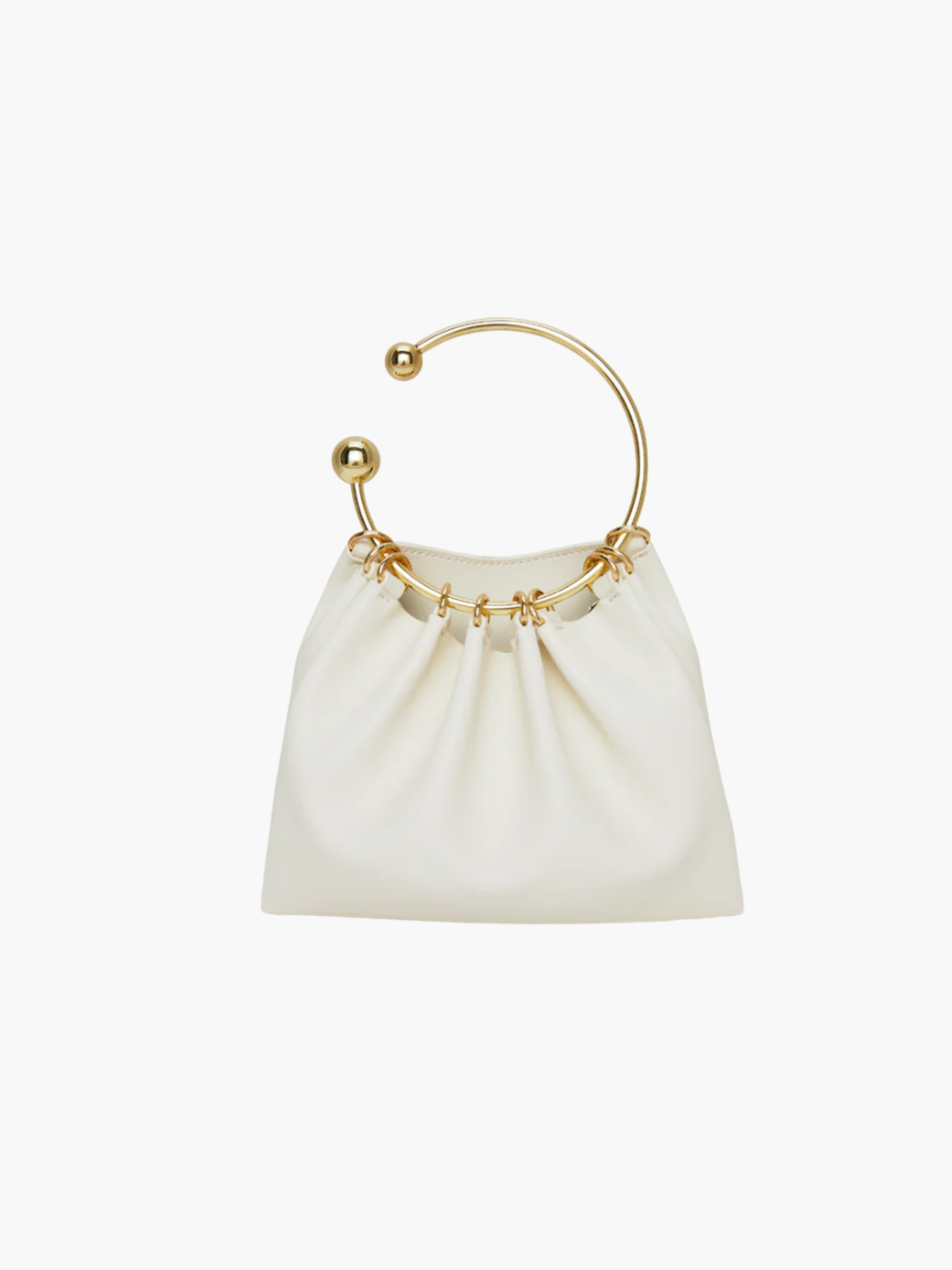 Oro Ring Mini Bag