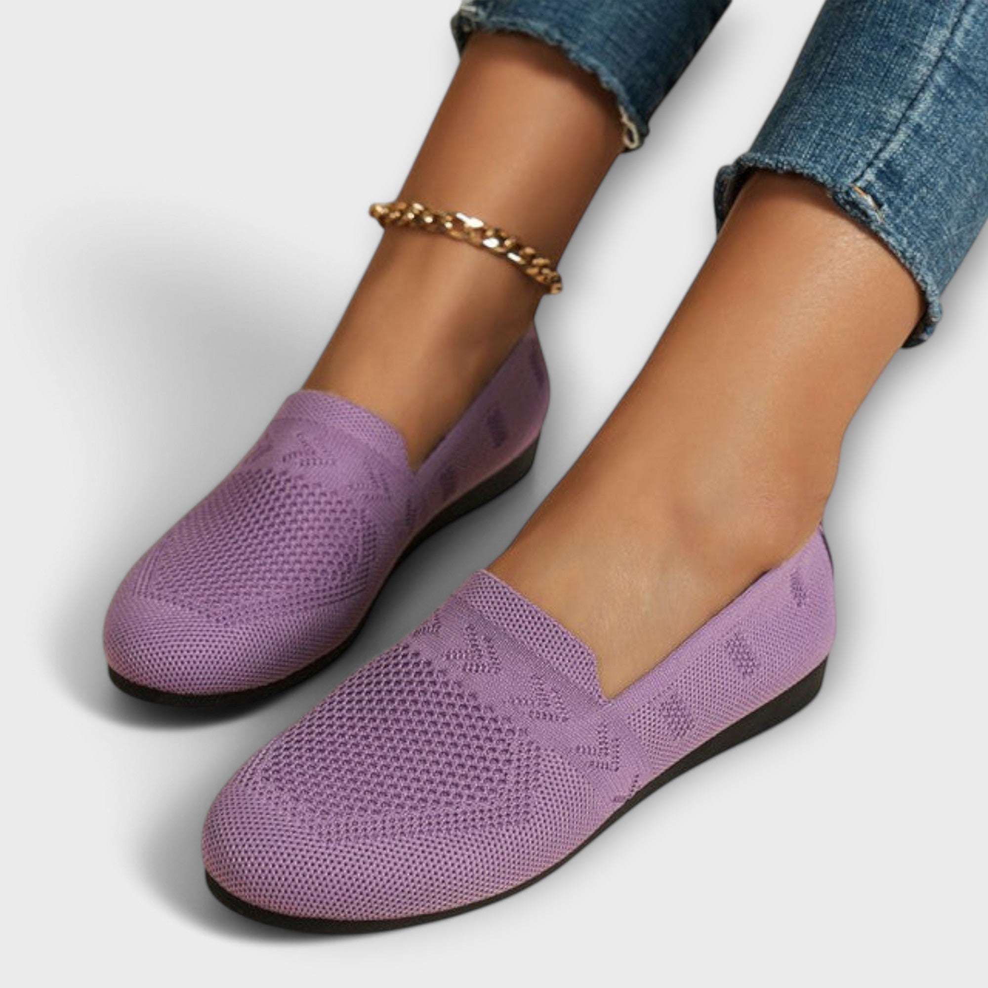 Jasz - Versatile Slippers