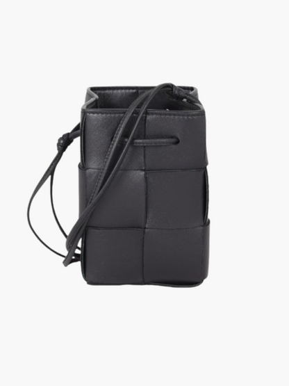 Nova Bucket Crossbody Bag