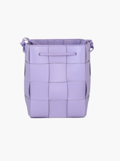 Nova Bucket Crossbody Bag