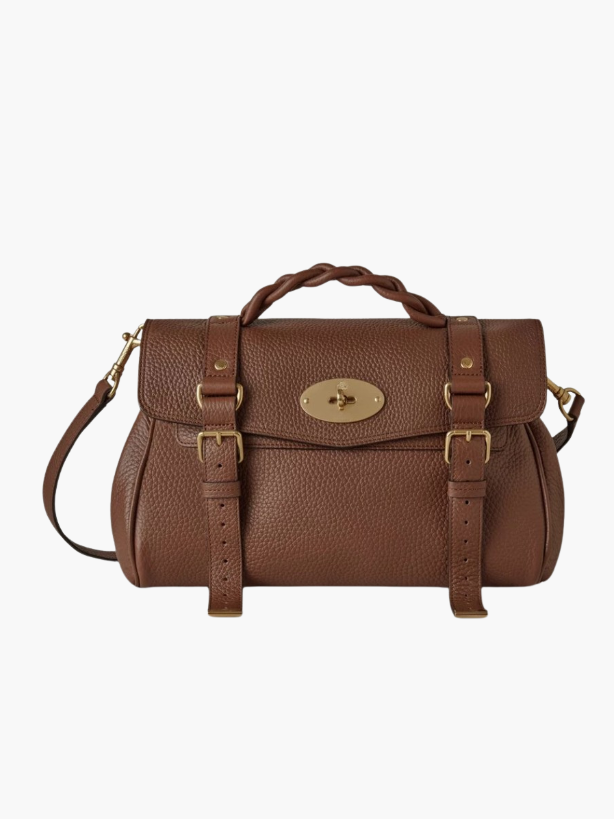 Camden Shoulder Bag
