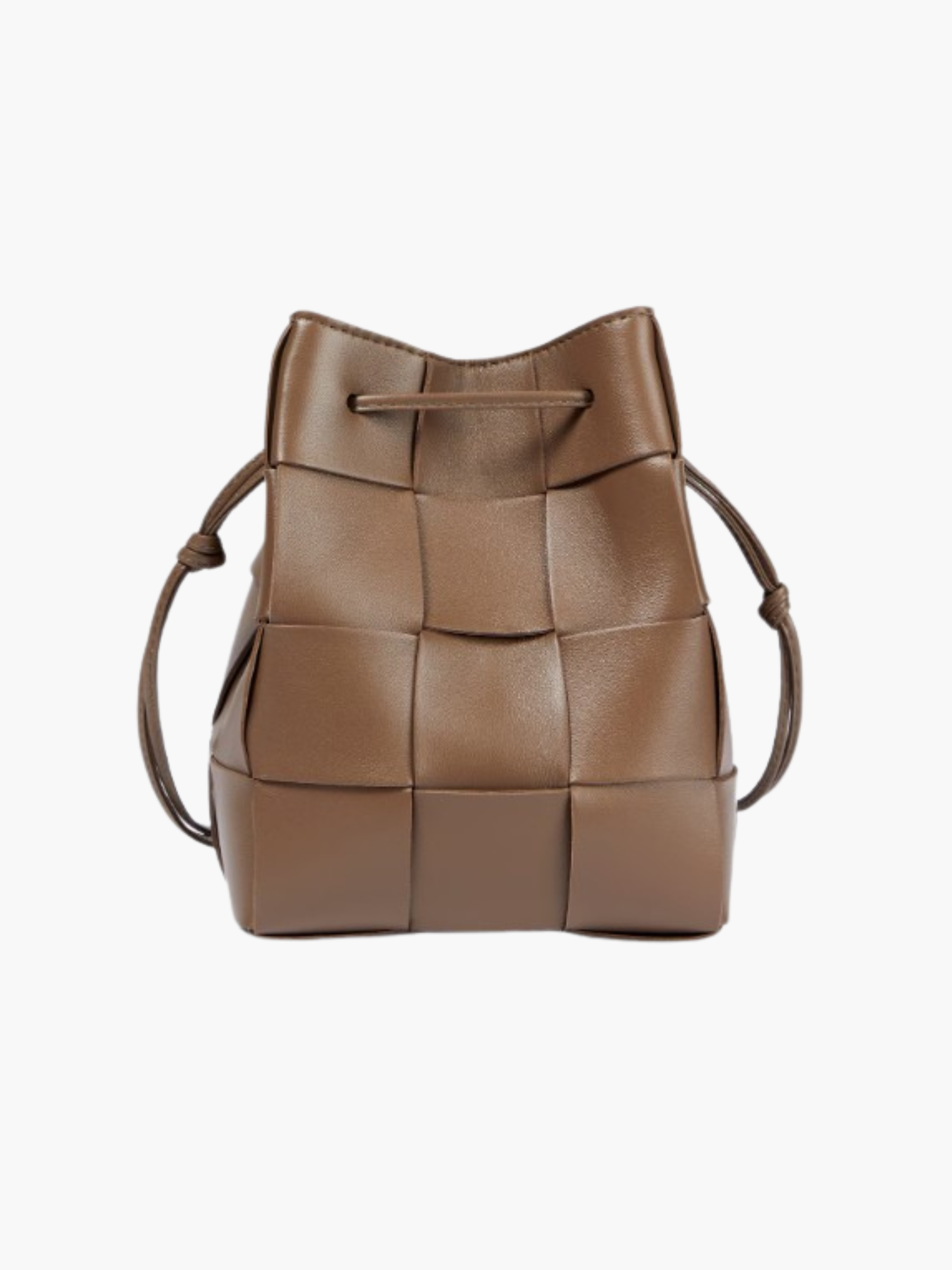 Nova Bucket Crossbody Bag