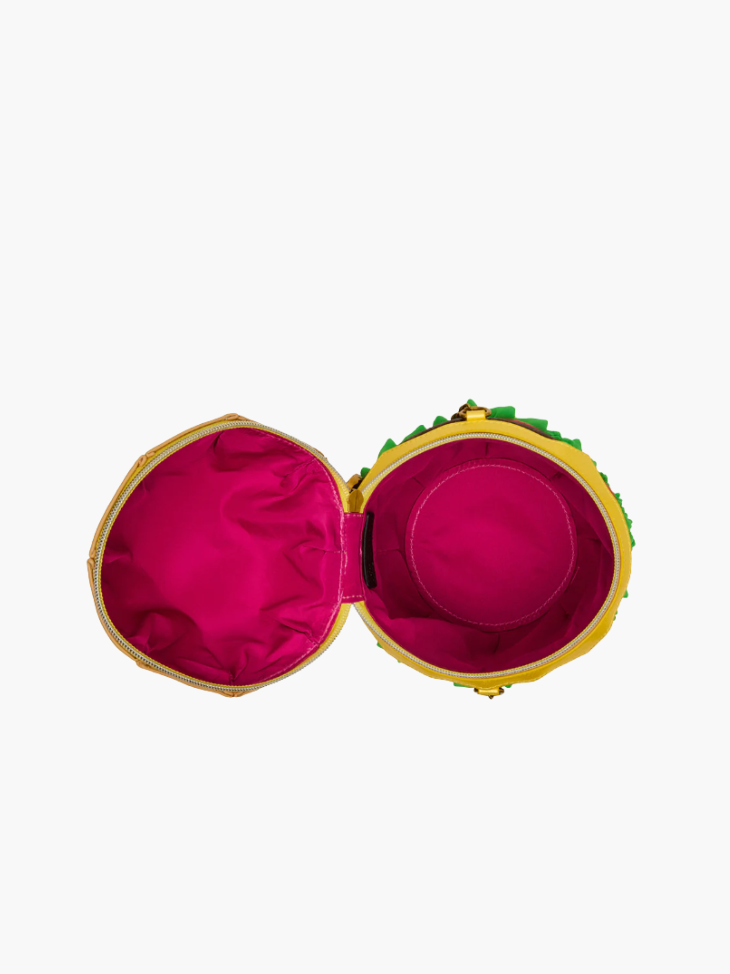 Glam Patty Crossbody Bag