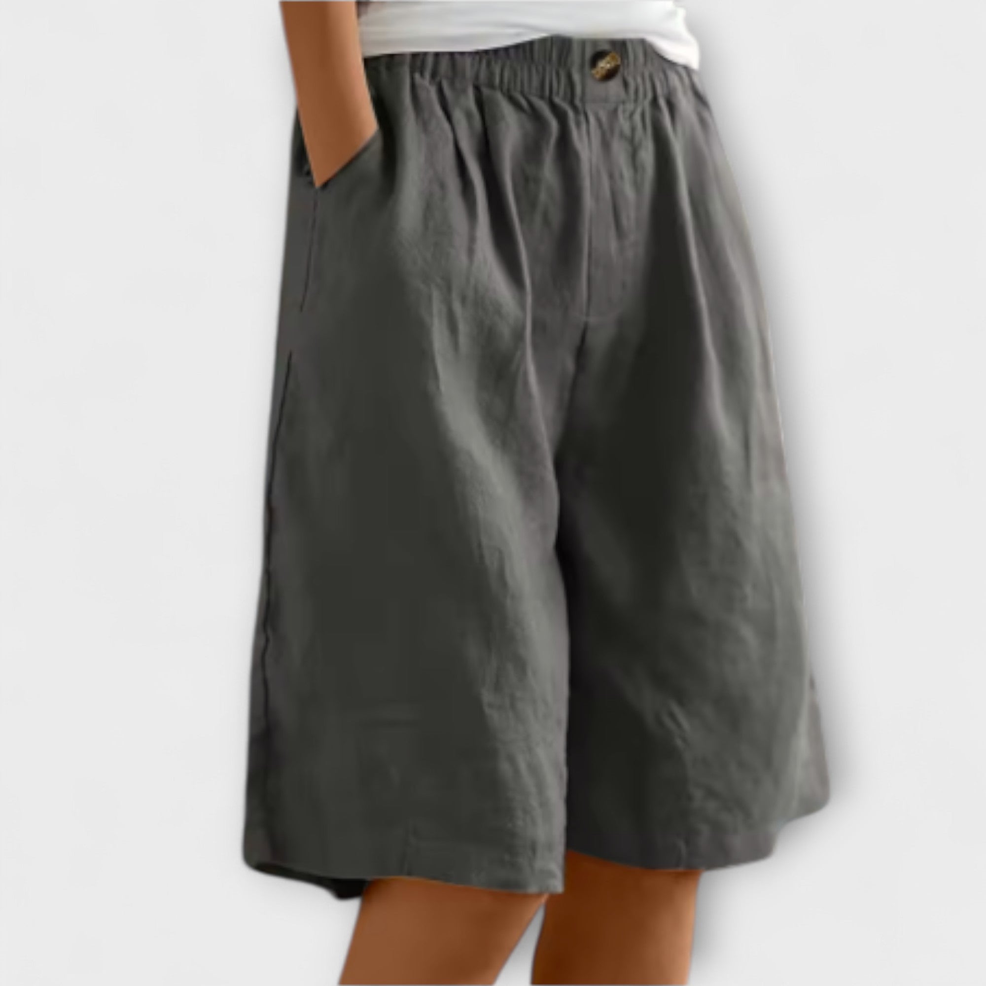 Nerissa - Summer Shorts