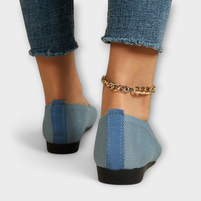 Jasz - Versatile Slippers
