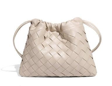 Woven Whisper Bag