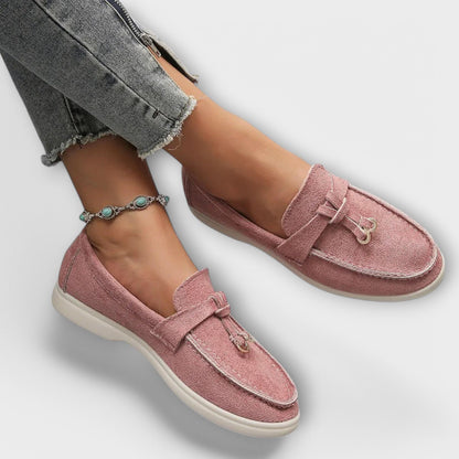 Gamila - Elegant Loafer
