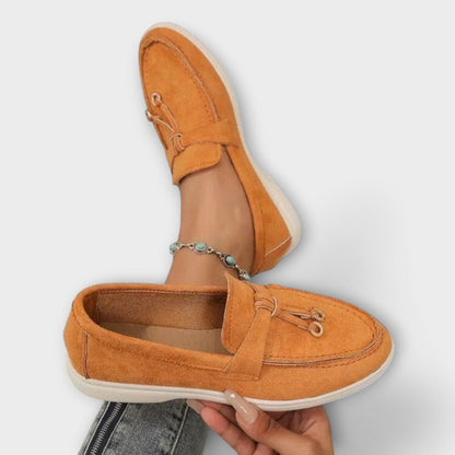 Gamila - Elegant Loafer